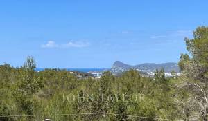 Alquiler por temporada Casa Sant Josep de sa Talaia