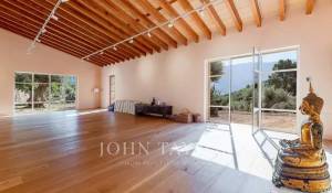 Alquiler por temporada Casa solariega Sóller