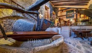 Alquiler por temporada Casa solariega Sóller