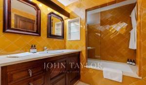 Alquiler por temporada Casa solariega Sóller