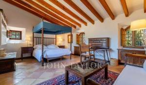 Alquiler por temporada Casa solariega Sóller