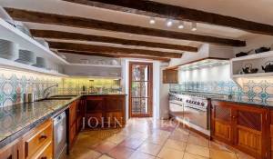 Alquiler por temporada Casa solariega Sóller