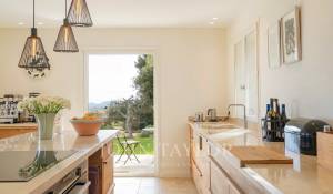 Alquiler por temporada Casa Tourrettes-sur-Loup