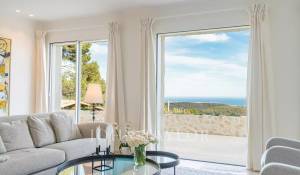 Alquiler por temporada Casa Tourrettes-sur-Loup