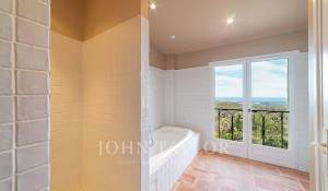 Alquiler por temporada Casa Tourrettes-sur-Loup