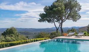 Alquiler por temporada Casa Tourrettes-sur-Loup