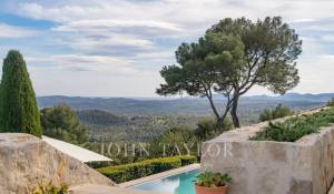 Alquiler por temporada Casa Tourrettes-sur-Loup