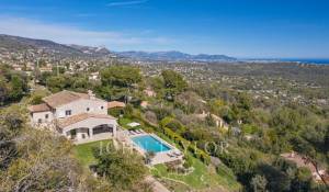 Alquiler por temporada Casa Tourrettes-sur-Loup