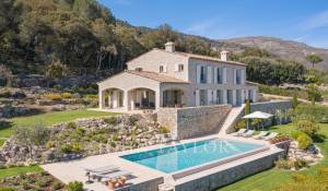 Alquiler por temporada Casa Tourrettes-sur-Loup