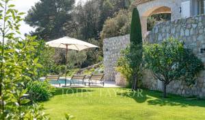 Alquiler por temporada Casa Tourrettes-sur-Loup