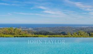 Alquiler por temporada Casa Tourrettes-sur-Loup