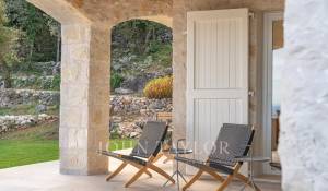 Alquiler por temporada Casa Tourrettes-sur-Loup