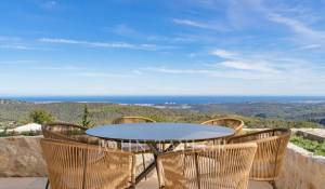 Alquiler por temporada Casa Tourrettes-sur-Loup