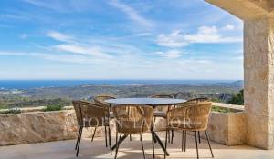 Alquiler por temporada Casa Tourrettes-sur-Loup