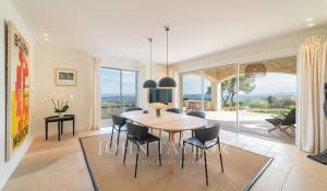 Alquiler por temporada Casa Tourrettes-sur-Loup