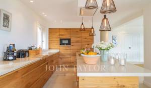 Alquiler por temporada Casa Tourrettes-sur-Loup