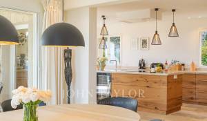 Alquiler por temporada Casa Tourrettes-sur-Loup