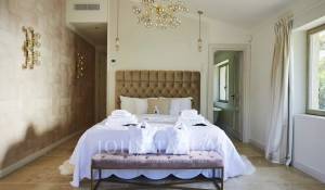 Alquiler por temporada Casa Tourrettes-sur-Loup