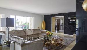 Alquiler por temporada Casa Tourrettes-sur-Loup