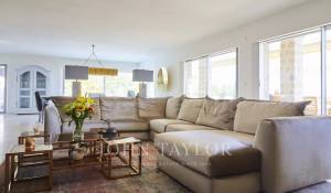 Alquiler por temporada Casa Tourrettes-sur-Loup