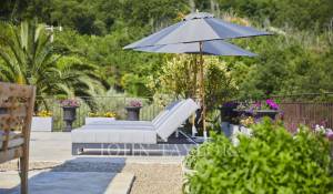 Alquiler por temporada Casa Tourrettes-sur-Loup