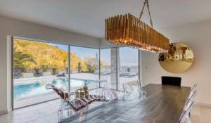 Alquiler por temporada Casa Tourrettes-sur-Loup