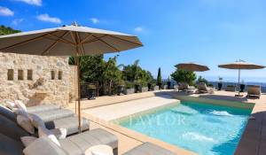 Alquiler por temporada Casa Tourrettes-sur-Loup
