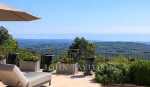 Alquiler por temporada Casa Tourrettes-sur-Loup