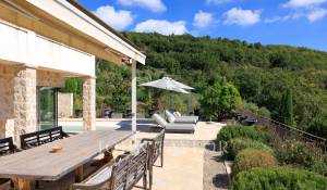 Alquiler por temporada Casa Tourrettes-sur-Loup