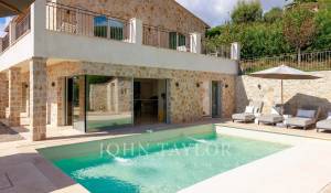 Alquiler por temporada Casa Tourrettes-sur-Loup