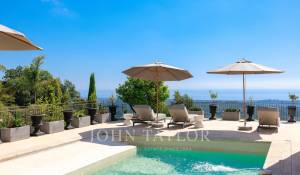 Alquiler por temporada Casa Tourrettes-sur-Loup