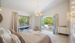 Alquiler por temporada Casa Tourrettes-sur-Loup