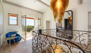 Alquiler por temporada Casa Tourrettes-sur-Loup