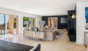 Alquiler por temporada Casa Tourrettes-sur-Loup