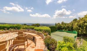 Alquiler por temporada Casa Tourrettes-sur-Loup