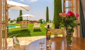 Alquiler por temporada Casa Tourrettes-sur-Loup