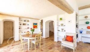 Alquiler por temporada Casa Tourrettes-sur-Loup