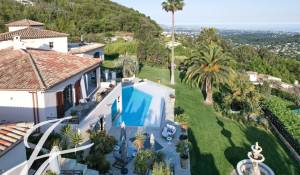 Alquiler por temporada Casa Tourrettes-sur-Loup