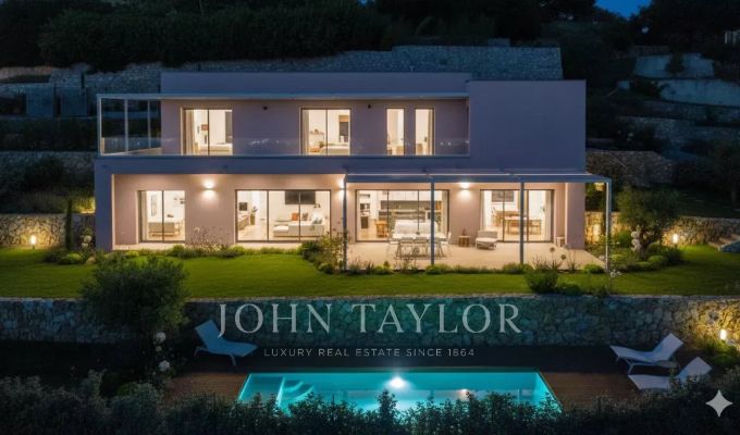 Alquiler por temporada Casa Tourrettes-sur-Loup