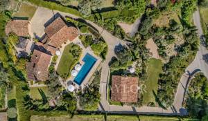 Alquiler por temporada Casa Valbonne