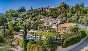 Alquiler por temporada Casa Valbonne