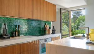 Alquiler por temporada Casa Valbonne