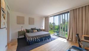 Alquiler por temporada Casa Valbonne