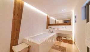 Alquiler por temporada Casa Valbonne