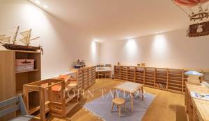 Alquiler por temporada Casa Valbonne