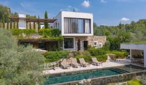 Alquiler por temporada Casa Valbonne