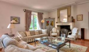 Alquiler por temporada Casa Valbonne