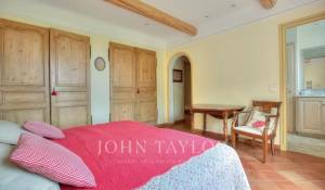 Alquiler por temporada Casa Valbonne