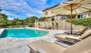 Alquiler por temporada Casa Valbonne