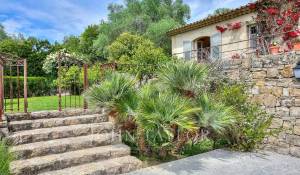 Alquiler por temporada Casa Valbonne